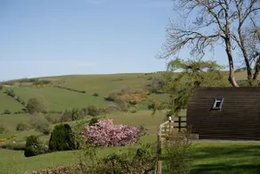 Cosy Welsh Cabin with Incredible Views - Image 4