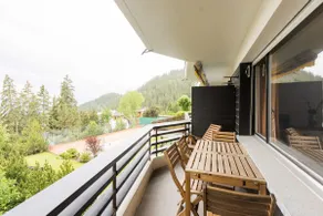 Apartment Crans-Montana near Ski Slopes - Image 5