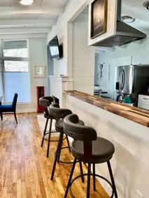 The Luxe | Hot Tub, Theater & Game Room Near Downtown - Image 5