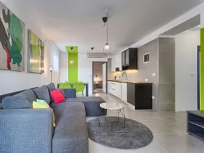 Apartment Villa Jadranka-2 by Interhome - Image 3
