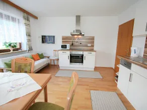 Apartment Christl by Interhome - Image 3