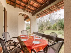 Holiday Home Le Hameau des Launes by Interhome - Image 2