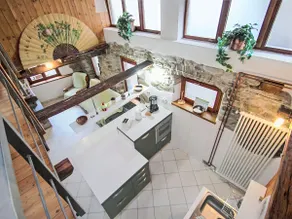 Maison avec 2 chambres à coucher pour 4 personnes - Image 3