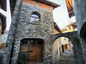 Maison avec 2 chambres à coucher pour 4 personnes - Image 2
