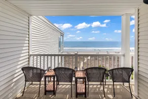 Bright and Sunny Condo with Stunning Oceanfront - Image 2
