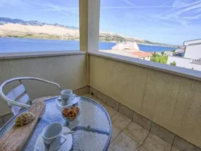 Apartment La Eva Pag - Image 4