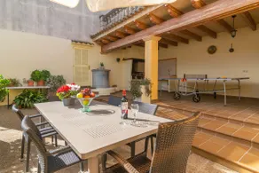 UNIO 36 - Wunderschönes Haus in der Inselmitte mit privatem Pool und gratis W-Lan. - Image 4
