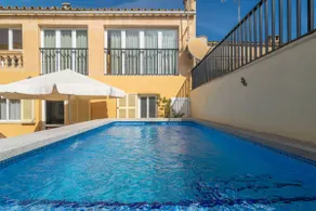 UNIO 36 - Wunderschönes Haus in der Inselmitte mit privatem Pool und gratis W-Lan. - Image 2