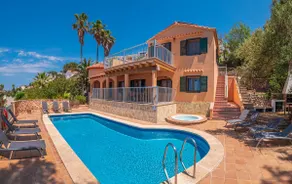 Villa Armonia by 3 Villas Menorca - Image 2