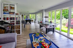 Pond View - luxury cottage, Dartmoor National Park - Image 4