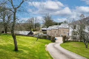 Pond View - luxury cottage, Dartmoor National Park - Image 2