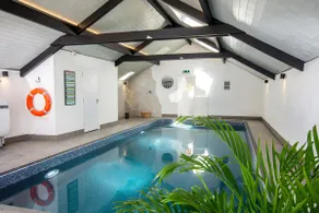 Pond View - luxury cottage, Dartmoor National Park - Image 3