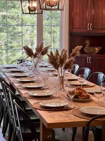 The Natura Eastman -20 people with spa-4 acres - Image 4