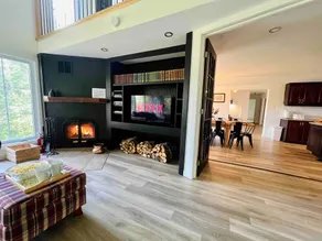 The Natura Eastman -20 people with spa-4 acres - Image 2