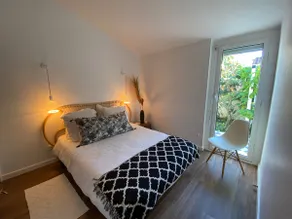 Villa quartier des fleurs 5 min Canet - Image 3