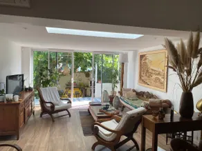 Villa quartier des fleurs 5 min Canet - Image 2