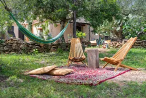 House in olive grove 3 km from the coast - Image 3