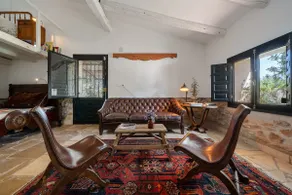 House in olive grove 3 km from the coast - Image 5