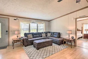 Updated Home Near Neuse River Fishing & Boating - Image 4