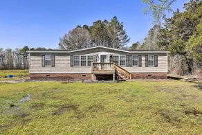 Updated Home Near Neuse River Fishing & Boating - Image 3