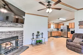 Updated Home Near Neuse River Fishing & Boating - Image 2