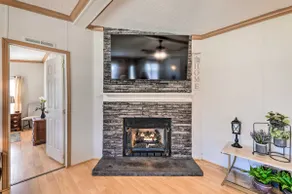 Updated Home Near Neuse River Fishing & Boating - Image 5