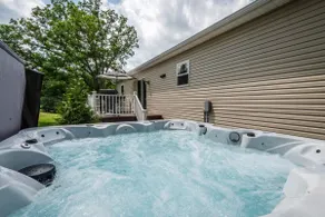 Happy Ours | Dog Friendly, Hot Tub, Near Wisp! - Image 2