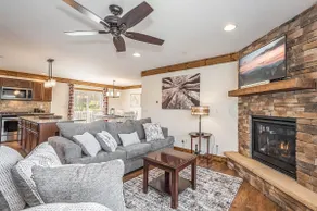 Happy Ours | Dog Friendly, Hot Tub, Near Wisp! - Image 4