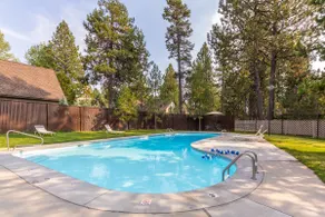 Ranc16-Sunriver Cabin w/ Community Pool + - Image 2