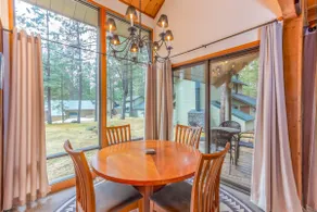 Ranc16-Sunriver Cabin w/ Community Pool + - Image 4