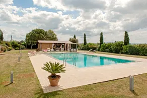 Villa delle Palme - Image 2
