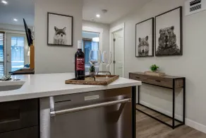 Le Bucheron Stunning Spring Creek Luxury condo - Image 3