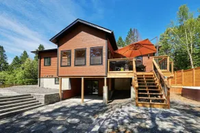 [All Season] Muskoka Cottage*HotTub*Sauna*Beach*BBQ - Image 2