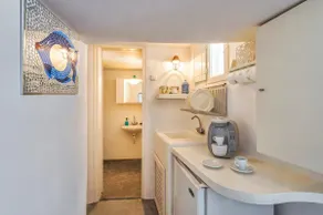 Pyrgos 3-Bed Villa Sleeps 8 with Pool and AirCon - Image 4