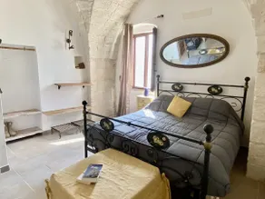 Appartement-de Luxe-Vue ville-Salle de bain privée - Image 3
