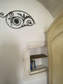 Appartement-de Luxe-Vue ville-Salle de bain privée - Image 5