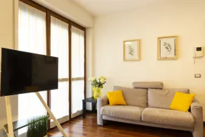Residenza Smeraldo - Terrazza San siro - Image 3