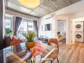 Caïman 608 | Parking | Rooftop Pool - Image 4