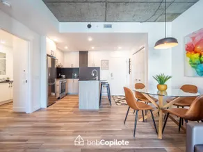 Caïman 608 | Parking | Rooftop Pool - Image 2