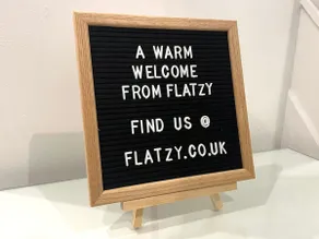 FLATZY - Stylish Abode on Doorstep of Sefton Park *10 minutes to Centre* - Image 3