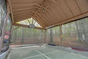 Happy Harbor | Mtn + Riverside w/ Game Room + Water Hole! - Image 2
