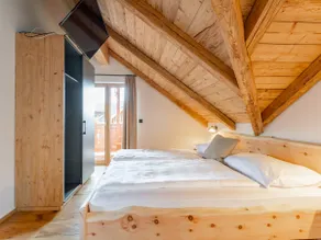 First-class penthouse with sauna - Image 4