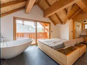 First-class penthouse with sauna - Image 3
