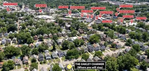 Incredible 3 bed Oakley Square Charmer! Enjoy eve - Image 3