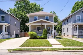 Incredible 3 bed Oakley Square Charmer! Enjoy eve - Image 5