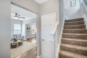 Incredible 3 bed Oakley Square Charmer! Enjoy eve - Image 2