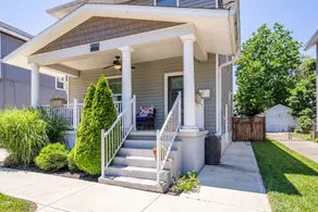 Incredible 3 bed Oakley Square Charmer! Enjoy eve - Image 4