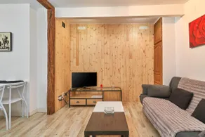Apartment 250 M from the beach - Image 3