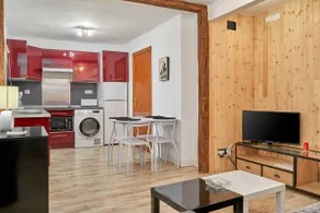 Apartment 250 M from the beach - Image 2
