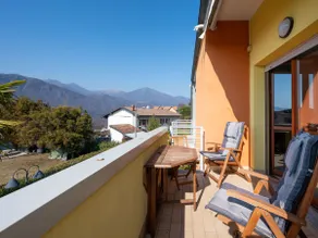 Apartment Borgo San Giulio by Interhome - Image 3